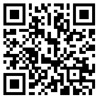 QR Code for bitcoin:15RogzFNzFBT1RN3xkjU8dvgVR4HvG1WWn