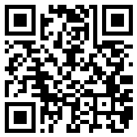 QR Code for bitcoin:15RpcR5QzJmnUUzbwcF13VEfJAM4oJGYdn