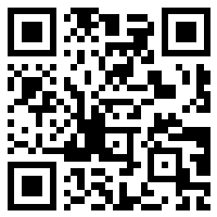 QR Code for bitcoin:15RrNXhoTPsPtpUDeAVbMnwQQPKFTvxPv4