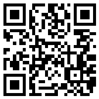 QR Code for bitcoin:15RtuvT3eyWH4zCS3fbWCVJobrMpU8PhzK