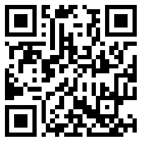 QR Code for bitcoin:15Rvc2qJaM7UAhqKJoux66E1aPyTHPi3j5