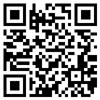 QR Code for bitcoin:15RxPDT2F2LthVhLs2xDtoXmkhNBzFzFMi