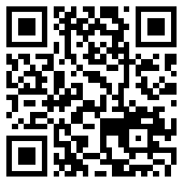 QR Code for bitcoin:15S2HiKiZ3Z6zyMUTB5jfz9d7VCWxHUR1F