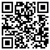 QR Code for bitcoin:15S5U5CHab9pCYrr2r6fQX6Mp7VPCKpyVB