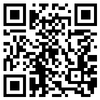 QR Code for bitcoin:15S6eSQmLckSQd3NeXWGzrrNE6pZHFs7Js