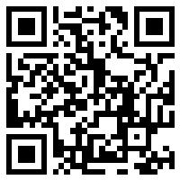 QR Code for bitcoin:15S9DY11i4aATdAzw2QSktMRCc9aoBbRoy