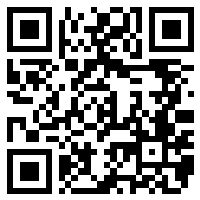 QR Code for bitcoin:15SAeu4cv7ofg5x9kUCHsegiwbPXmoicSB