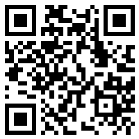 QR Code for bitcoin:15SDNH2tAdVZv9vzTLrnMKYaJ9giXZiB7U