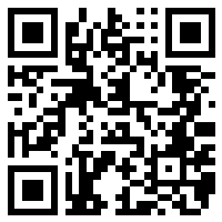QR Code for bitcoin:15SEAY7dsTJd6DDLuHR747oksumf5nLL6z