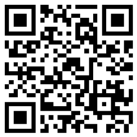 QR Code for bitcoin:15SFAY6d61zzSwj16KQ1Z45aPtTJvchLSi