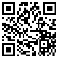 QR Code for bitcoin:15SFJjdZJrm9PbHyEKT2LwKXEZXVMMHPp8