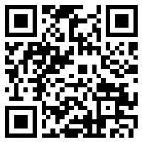QR Code for bitcoin:15SP19ZumGtbipShNCh16MeX2Mg6ZF2sQJ