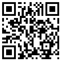 QR Code for bitcoin:15SPiQeHT16hy1UDqUvgHPm3J5kGmf23UV