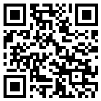 QR Code for bitcoin:15SQJpVEfUJEffAowSAivDXUfV9ByT33me