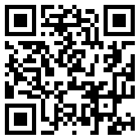 QR Code for bitcoin:15SQtFXyMP6Msgy85vd1KeVXdoQAXJo6S2