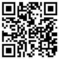 QR Code for bitcoin:15SRmNCD3SWgDKJuub9u5Fe36mB4S7GeTP