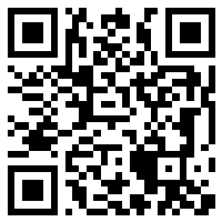 QR Code for bitcoin:15SW75PQN7mDoREyQd6kuGoiptg6n498nt