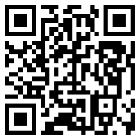 QR Code for bitcoin:15SWxeUGVdo9YLUeGLqXYaLAm9zHhav1An