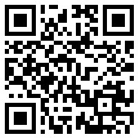 QR Code for bitcoin:15SXaKmywxqQEXeYaLEDffMKnEHKF1hfeM