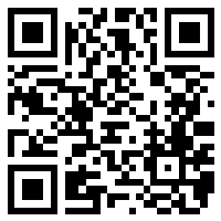 QR Code for bitcoin:15SZCwLf97sAM9xWw6W71k6z2LGSJBRLvt