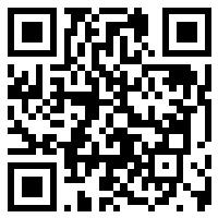 QR Code for bitcoin:15SbGMtPR2euAkceWQ4oqNNrfZKPgHEa5e
