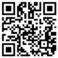 QR Code for bitcoin:15Sc4WEXM34EBuKmLCs6Rofvwx7F5EE9md