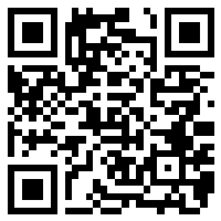 QR Code for bitcoin:15Sd2Mmx14LU7e5mrrBX2G7GvrHsGN4EfM