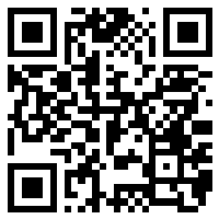 QR Code for bitcoin:15Se279Yoek89L6fQh1mNdKJApJeSxDFUB
