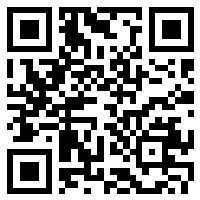 QR Code for bitcoin:15SeTBmg2ohtJzkHesxaWMMuUBagWr8PCq