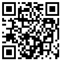QR Code for bitcoin:15Sf2f24Lbs41xyEnWeDCuzRdWo2A3cKBU