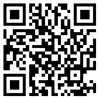 QR Code for bitcoin:15SgXYZw53feawAzECTqo74nK7zabuEE1Y