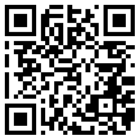 QR Code for bitcoin:15Sgei7fSyDM3bP6eaPpm46nvHqc5EXgdz