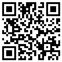 QR Code for bitcoin:15Sm3bftm97PndsYNtLeLbTsCEx1Z8R7wQ