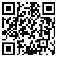 QR Code for bitcoin:15SoAXYmoA4hwGnnAwpBeXLDVUKivzMHAx