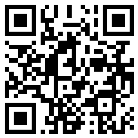 QR Code for bitcoin:15Srb2ond3EaFA1cAXmCWCTTo2rRmYj9dc