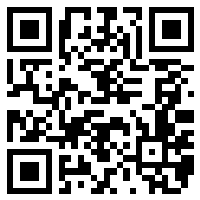 QR Code for bitcoin:15SvEVPoBAHfmSebvkZFaXHajDZAPFgFgw