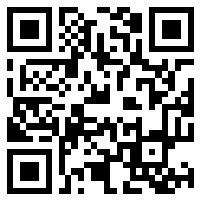 QR Code for bitcoin:15SvUdnAjzRmQLfCaPrM472Lm4CgNDdEJ8