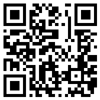 QR Code for bitcoin:15SwtU5xhtKCUJuuUXeFwcwDnCRe3DfZWa