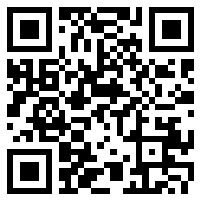QR Code for bitcoin:15T2DP4sUCcT7dLnXpNScjU8PpCjWvrk94