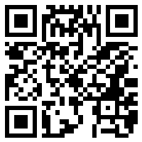 QR Code for bitcoin:15T2jsNYVik75kAkTgF5UJxFQivevVJ3pP