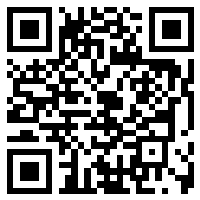 QR Code for bitcoin:15T4hy9onKC6GPfY6pAbh9othg2PpyWL6A