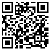 QR Code for bitcoin:15TBBhxi2648Cxe62vE3Js5KLJjQLn1EGe
