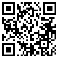 QR Code for bitcoin:15TFUZrn45nXJBQLX56CxcfWnjohD2SjD2