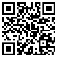 QR Code for bitcoin:15TFerKSLXzdCxgAtgZPXLuApXG1dyTmcH