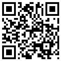 QR Code for bitcoin:15TGoDiBzYTDQ5n3AXoxCyDAJuTLJWfA4t