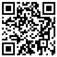 QR Code for bitcoin:15TMAPqiDiJqfCiwR4VFrH3cCJKmDfUQZG