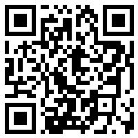QR Code for bitcoin:15TMffk7DFqaLWbtqTJLAae1TxBJRakZWE