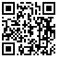 QR Code for bitcoin:15TQQcF7gDSFxFhAxmWf6gd9wpkkAaAPDT