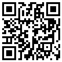 QR Code for bitcoin:15TRNz3DwQYCTb2CZHFgamE82K3NitBXxS