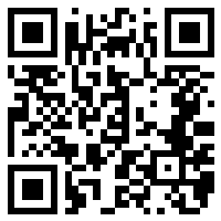 QR Code for bitcoin:15TS9UmtEb8Dkn7ySPE92LMywtKHC6TiNH